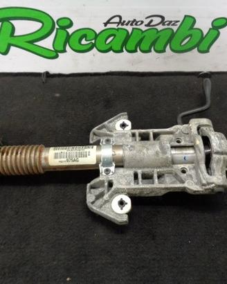 PIANTONE STERZO GRAND CHEROKEE WJ ANNO 2004