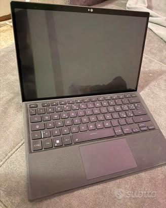 Asus Rog Flow Z13 RTX4050