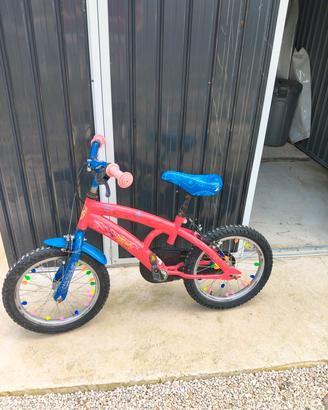 bicicletta bambino