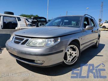 SAAB 95 9-5 SW YS3E 2.2 TID 120CV 02-09 ricambi
