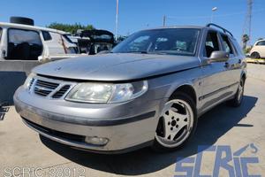 SAAB 95 9-5 SW YS3E 2.2 TID 120CV 02-09 ricambi