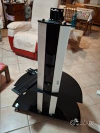 carrello porta televisore 