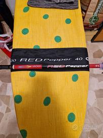 Canna da pesca Maver 