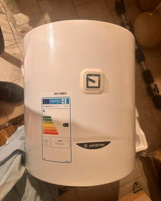 Scaldabagno elettrico