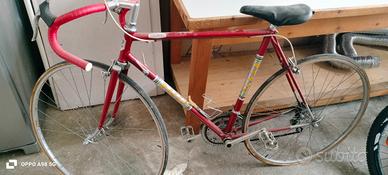 bici corsa  RAZZO EPOCA