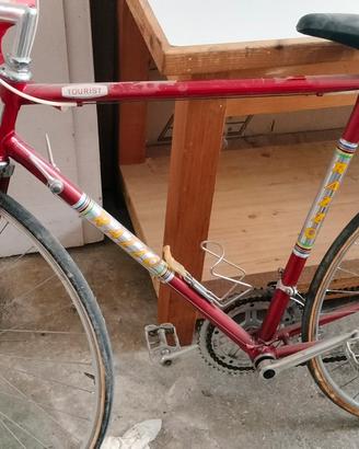 bici corsa  RAZZO EPOCA