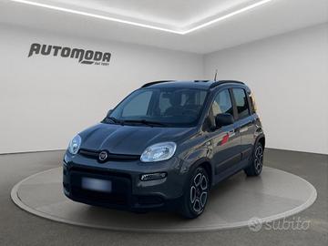 FIAT Panda 1.0 HYBRID CITY LIFE
