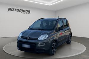FIAT Panda 1.0 HYBRID CITY LIFE