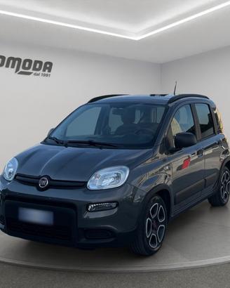 FIAT Panda 1.0 HYBRID CITY LIFE