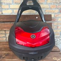 Bauletto staffa Xmax