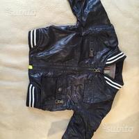 Giacca ventina neonato