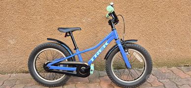 Trek Precaliber 16