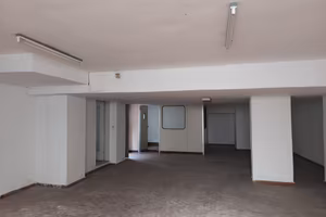 Magazzino a Merate