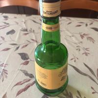 bottiglia di montenegro