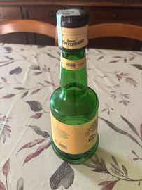 bottiglia di montenegro