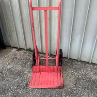 carrello saliscale