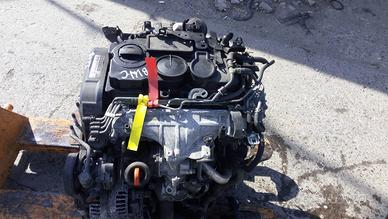 Motore mitsubishi lancer - 2.0 cc - 2017 - bwc