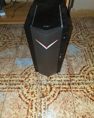 ACER NITRO N50 640