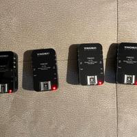 Canon trigger Yongnuo YN622 C