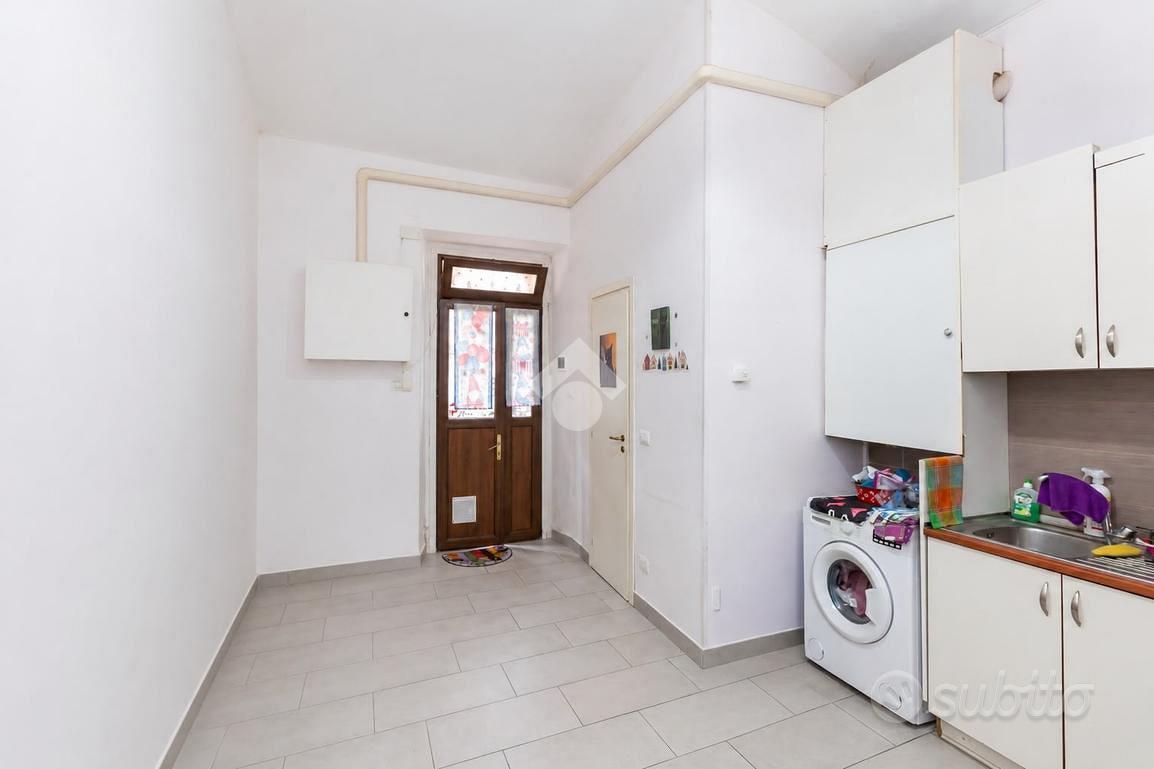 3 LOCALI A TORINO - Vista 5