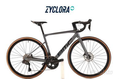 BMC Teammachine SLR01 FIVE Di2 12V t.52