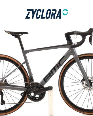 BMC Teammachine SLR01 FIVE Di2 12V t.52