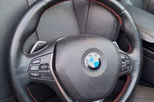 Volante BMW Sport F31