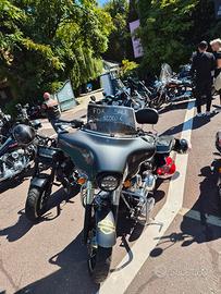 street glide 