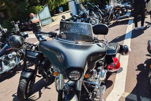 street glide 