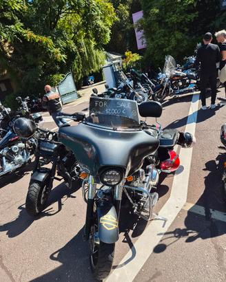street glide 