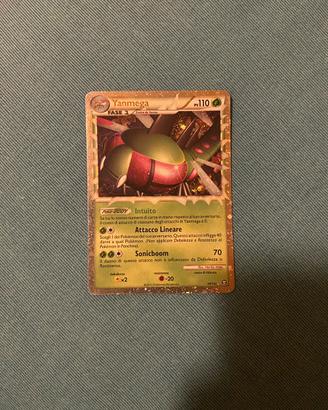 Carte pokemon