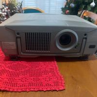 Videoproiettore LCD Hitachi