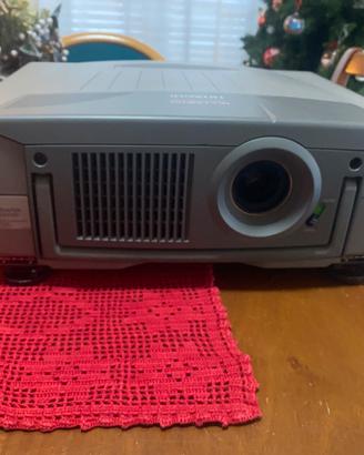 Videoproiettore LCD Hitachi