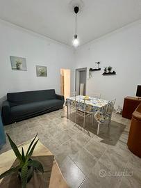 Casa vacanze trifi