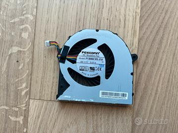 Ventola Foxconn PVB080C05L-P10 Intel NUC