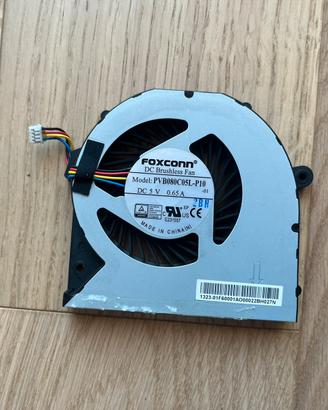 Ventola Foxconn PVB080C05L-P10 Intel NUC