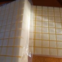 materasso singolo espanso anatomico comfort