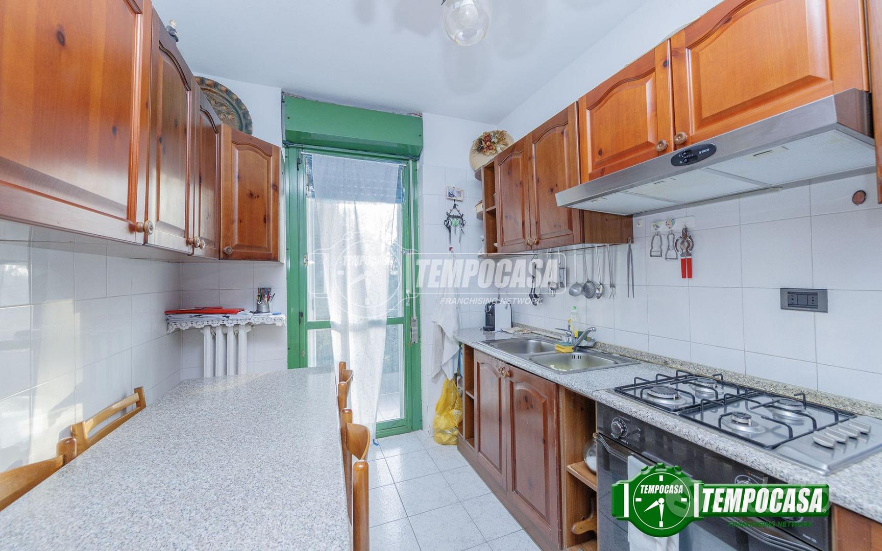 Appartamento – MI - Vista 5