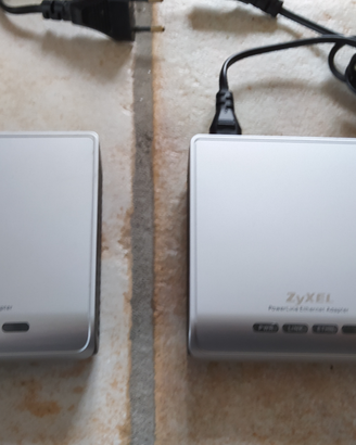 Powerline Zyxel PL-100