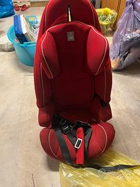 Seggiolino auto Cam