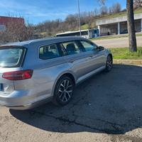 Volkswagen Passat S.w.