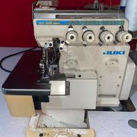 JUKI MO 3600 series