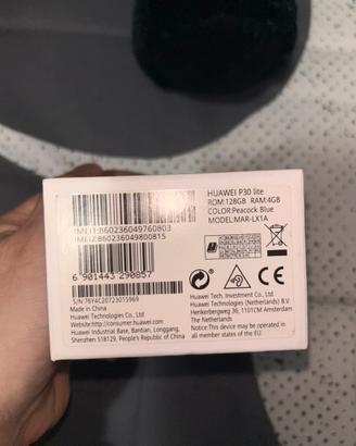Huawei P30 Lite