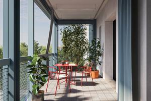 Appartamento - Milano