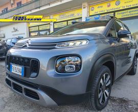 Citroen C3 Aircross 1.5 100cv BlueHDI C-Series