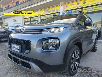 Citroen C3 Aircross 1.5 100cv BlueHDI C-Series