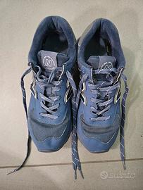 New balance ML574