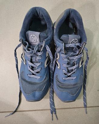 New balance ML574