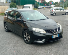 Nissan Pulsar 1.5 dci Visia 110cv