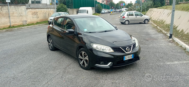 Nissan Pulsar 1.5 dci Visia 110cv